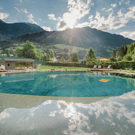 Hotel Alpina - Thermenhotels Gastein Бад-Гофгаштайн Екстер'єр фото