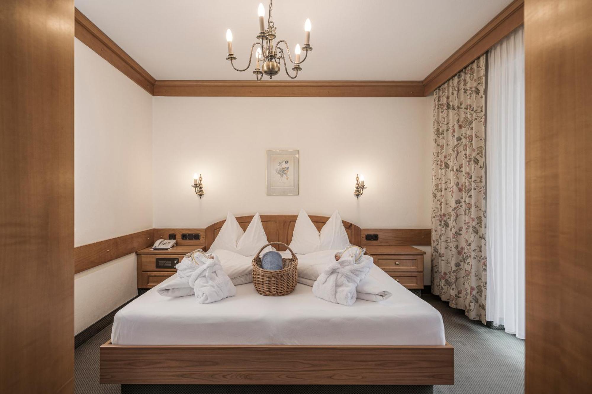 Hotel Alpina - Thermenhotels Gastein Бад-Гофгаштайн Екстер'єр фото