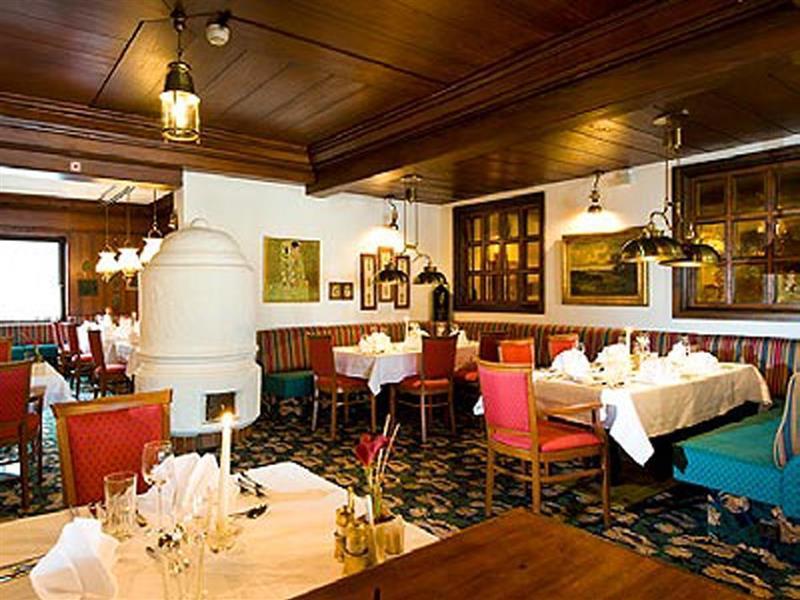 Hotel Alpina - Thermenhotels Gastein Бад-Гофгаштайн Екстер'єр фото