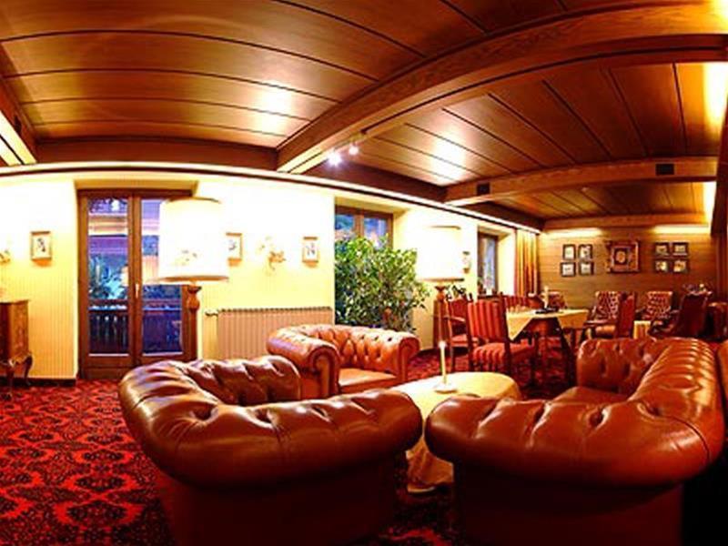 Hotel Alpina - Thermenhotels Gastein Бад-Гофгаштайн Екстер'єр фото