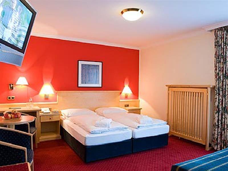 Hotel Alpina - Thermenhotels Gastein Бад-Гофгаштайн Екстер'єр фото