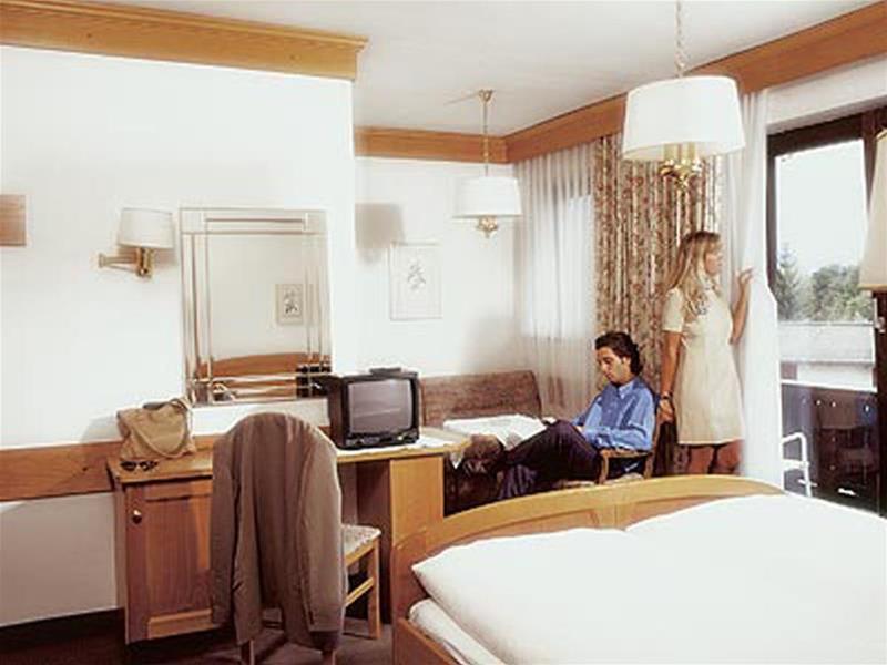 Hotel Alpina - Thermenhotels Gastein Бад-Гофгаштайн Екстер'єр фото