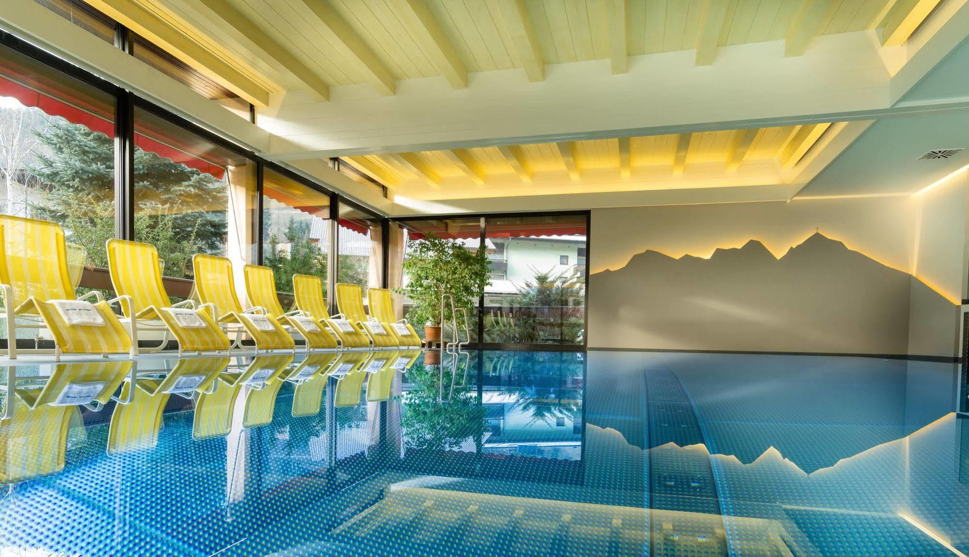 Hotel Alpina - Thermenhotels Gastein Бад-Гофгаштайн Екстер'єр фото